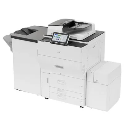 Inception - Printers