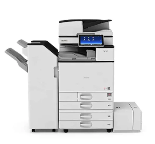 Inception - Ricoh MPC3004 Printer
