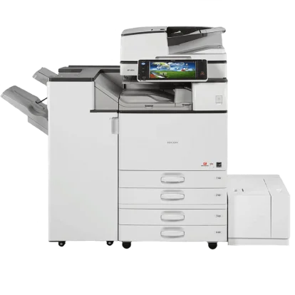 Inception - Printers