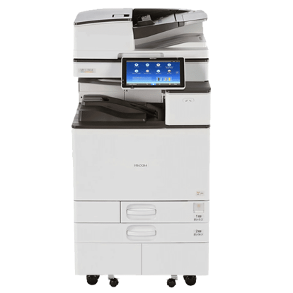 Inception - Printers