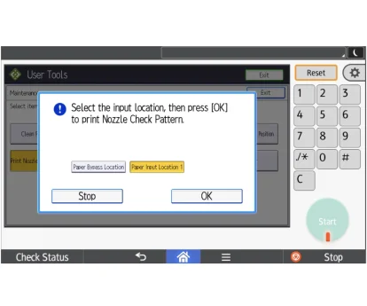Inception - Improve print quality on your Wide Format Printer