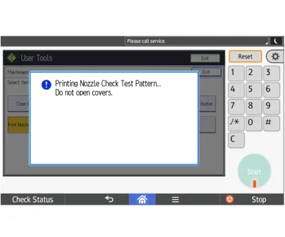 Inception - Improve print quality on your Wide Format Printer