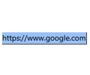 Inception - Creating Desktop Shortcuts for Web Links