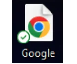 Inception - Creating Desktop Shortcuts for Web Links