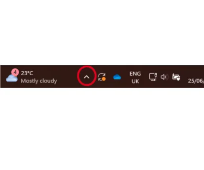 Inception - Enabling Privacy Mode in Datto RMM