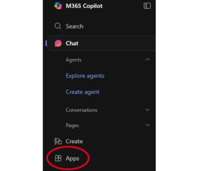 Inception - Installing Office 365 Apps from Office.com