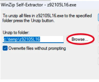 Inception - Installing a Printer Driver to Windows 11