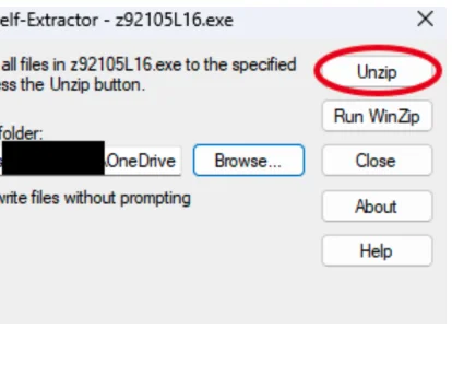Inception - Installing a Printer Driver to Windows 11