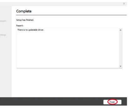Inception - Installing a Printer Driver to Windows 11