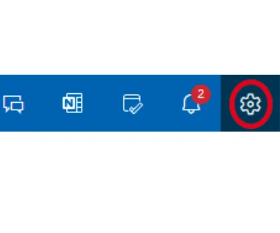 Inception - Stop Emails from Going to Junk Mail
