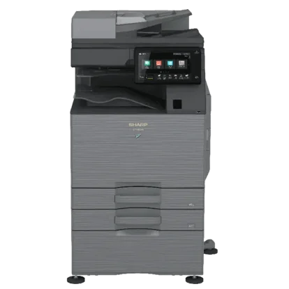 Inception - Printers