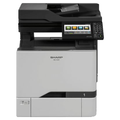 Inception - Printers