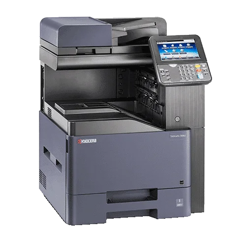 Kyocera TASKalfa 308ci Printer
