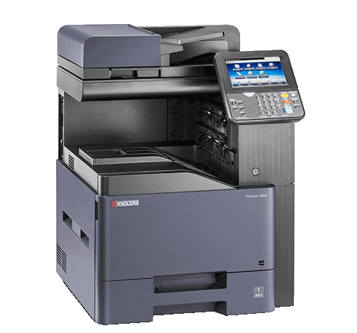 Kyocera TASKalfa 308ci Printer