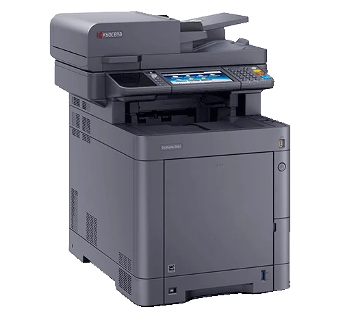 Kyocera TASKalfa 352ci Printer