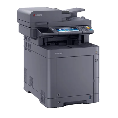 Kyocera TASKalfa 352ci