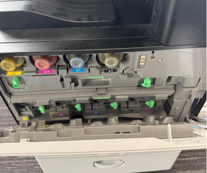 Inception - How to Fix Voids on Prints