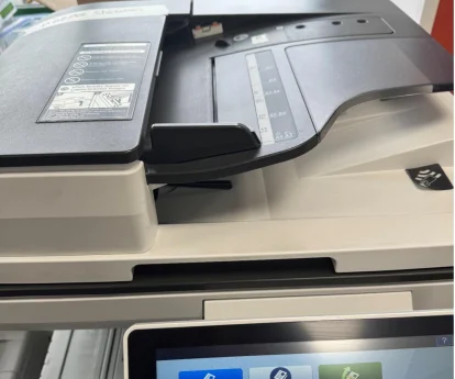 Inception - How to Clean Your Scanner or Photocopier Glass