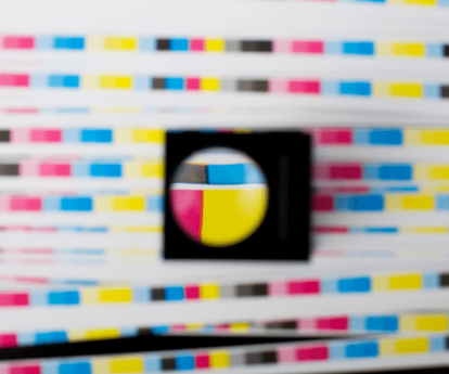 Inception - How to Reduce Faded Ink on Prints