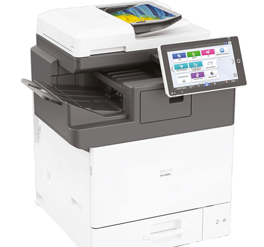 Ricoh IMC300 Printer