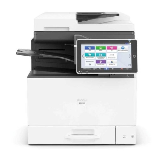 Ricoh IMC300 Printer
