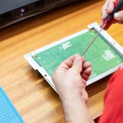 Inception - IT Installation