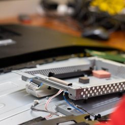 Inception - IT Repairs