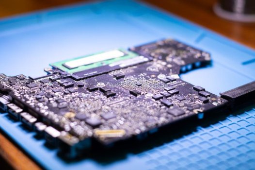 Inception - IT Repairs