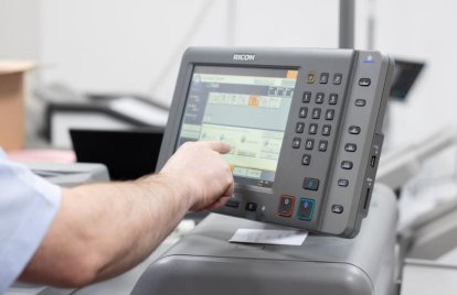 Inception Managed Print Solutions