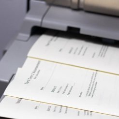 Inception - Managed Print