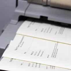 Inception - Managed Print