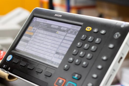 Inception - Print Hub