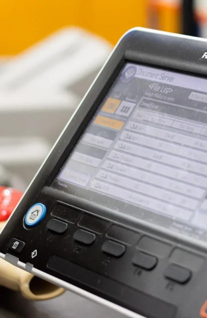 Inception Managed Print Solutions