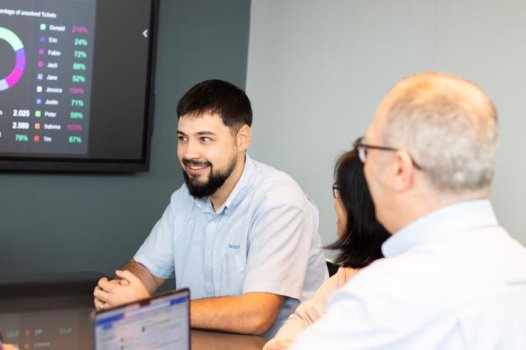 Inception - IT Services