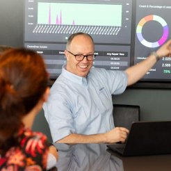 Inception - Print Services