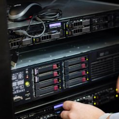 Inception - IT Services