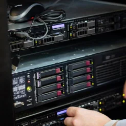 Inception - IT Services