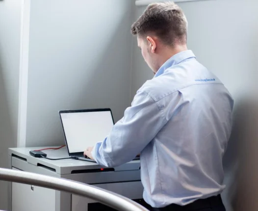 IT Consultancy