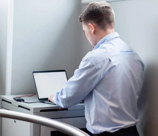 IT Support