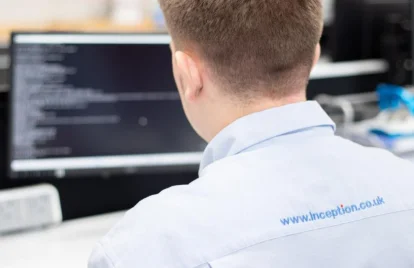 Inception IT Solutions