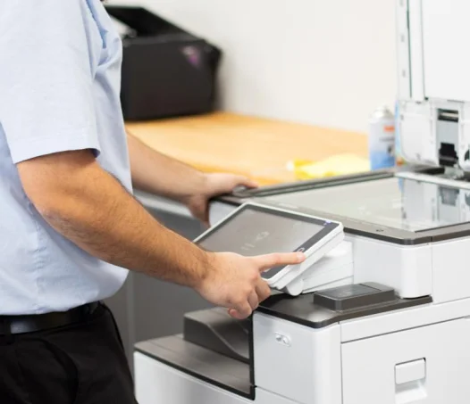 Inception Printers