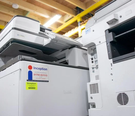 Managed Print