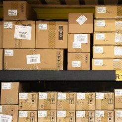 Inception - IT & Workplace Equipment