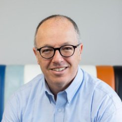 Gareth Taylor, Managing Director, Inception Business Technology