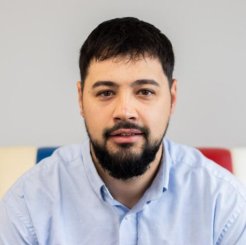 Gareth Taylor, Managing Director, Inception Business Technology