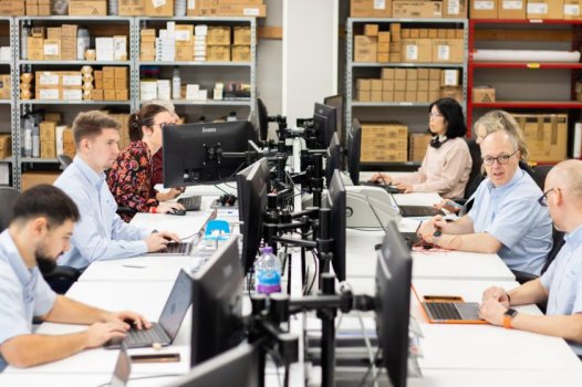 Inception Sea Mills Primary School Case Study