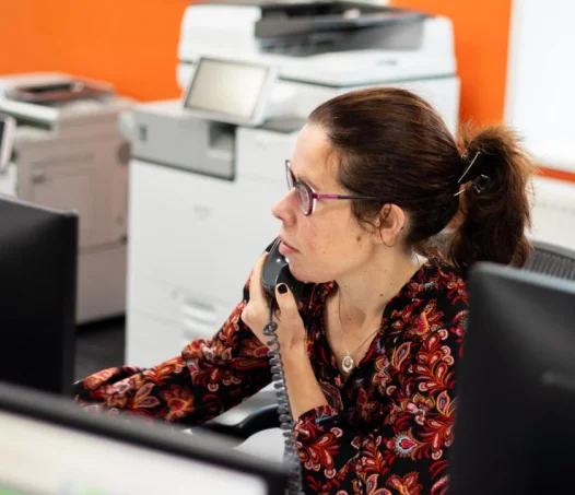 Inception - Reducing Sea Mills Primary School’s Telephone Costs by 20%