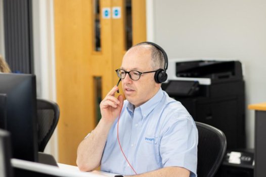 Inception - Broadband & Telephony