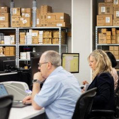 Inception - Broadband & Telephony