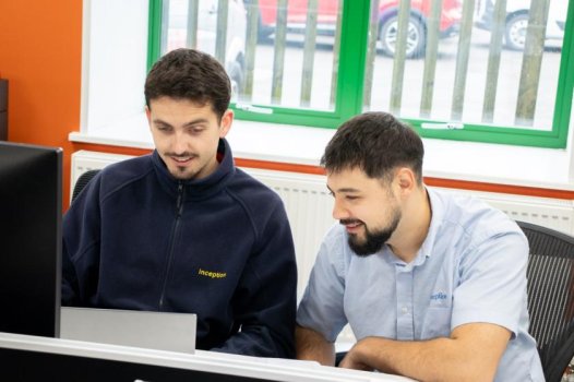 Inception - Broadband